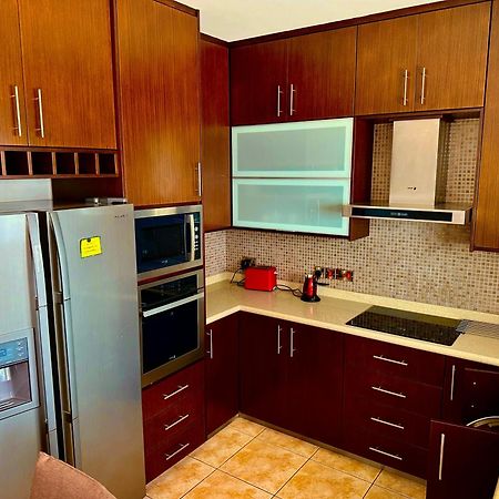 Nanas Vacation House Paphos Luaran gambar