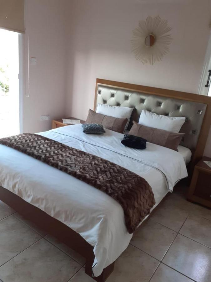 Nanas Vacation House Paphos Luaran gambar