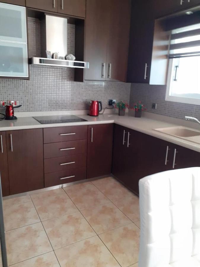 Nanas Vacation House Paphos Luaran gambar