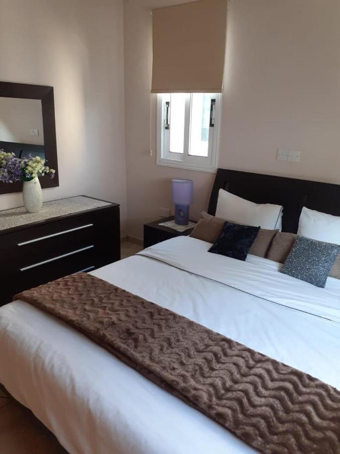 Nanas Vacation House Paphos Luaran gambar