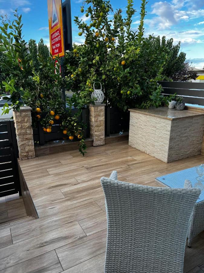Nanas Vacation House Paphos Luaran gambar