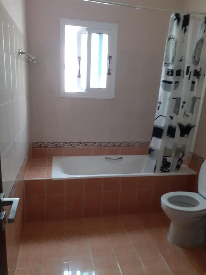 Nanas Vacation House Paphos Luaran gambar