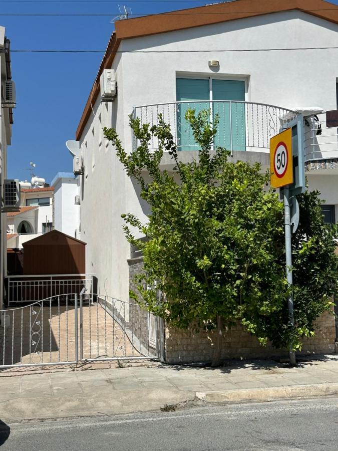 Nanas Vacation House Paphos Luaran gambar