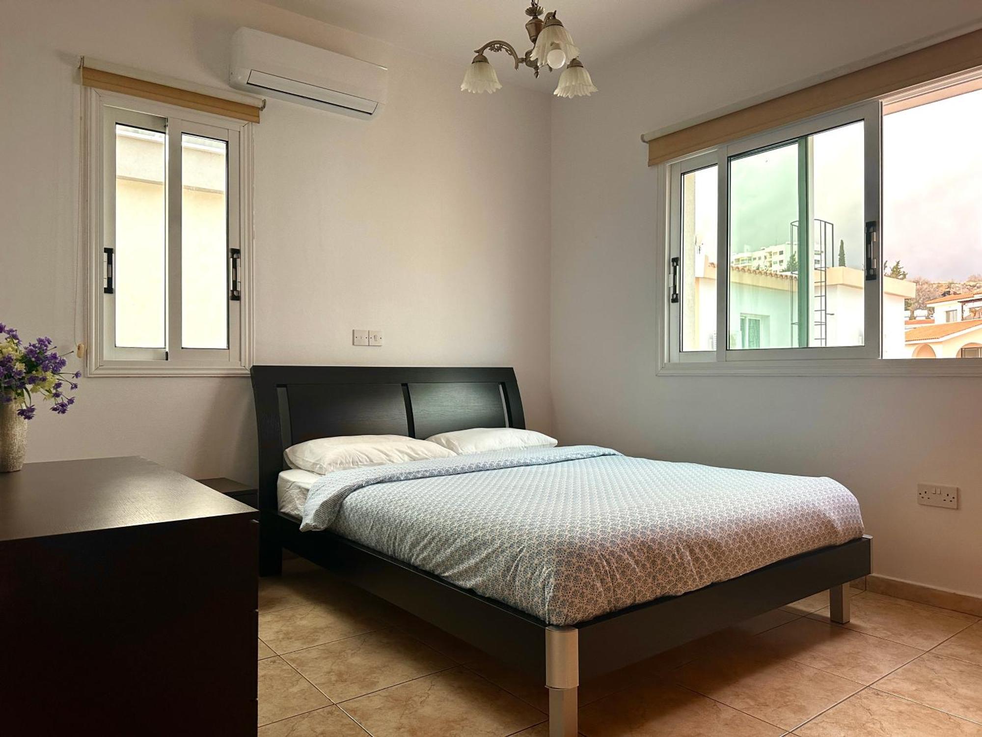 Nanas Vacation House Paphos Luaran gambar