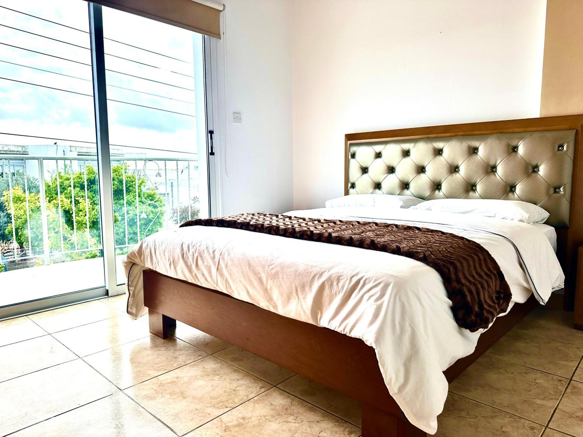 Nanas Vacation House Paphos Luaran gambar