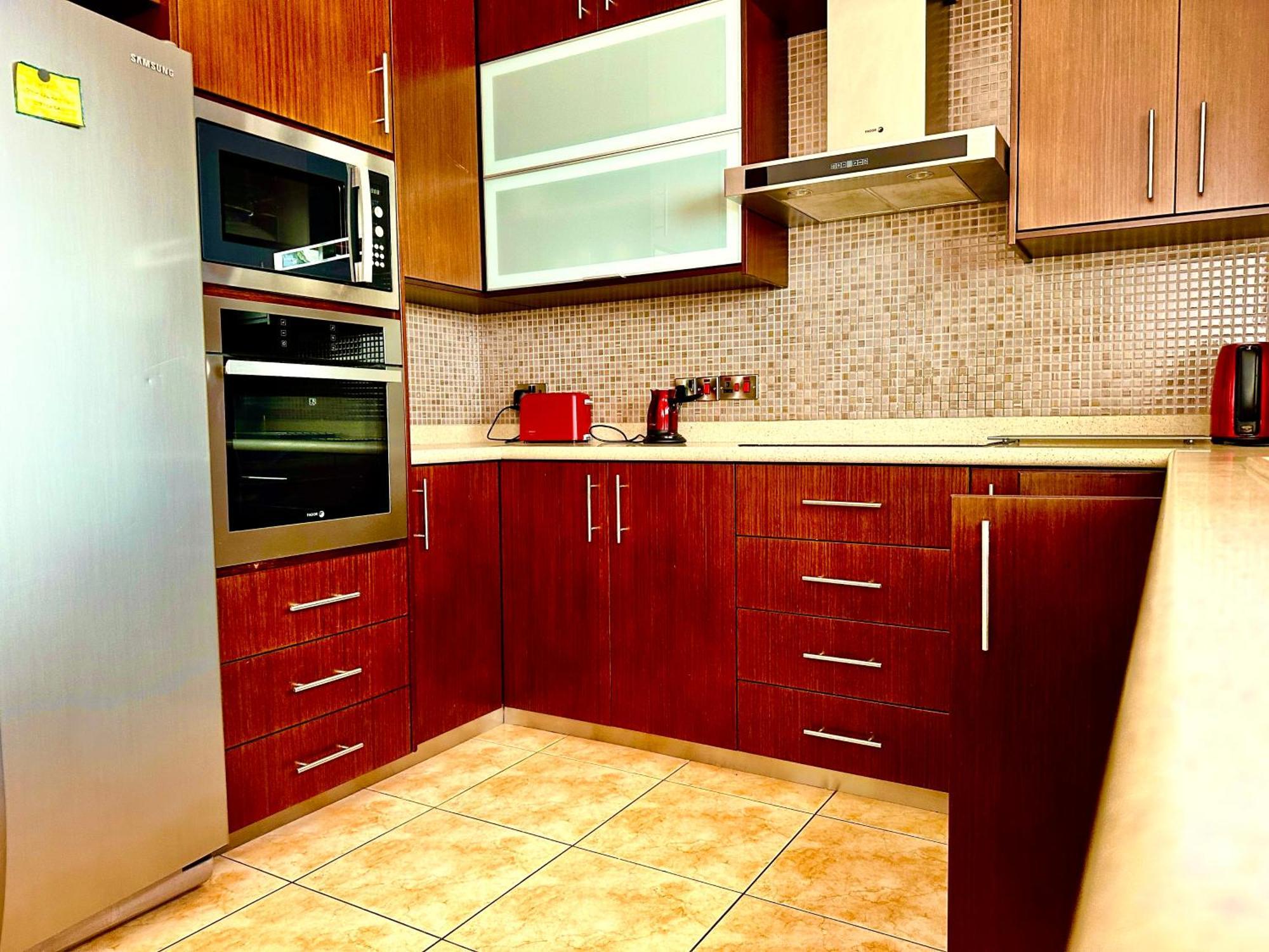 Nanas Vacation House Paphos Luaran gambar