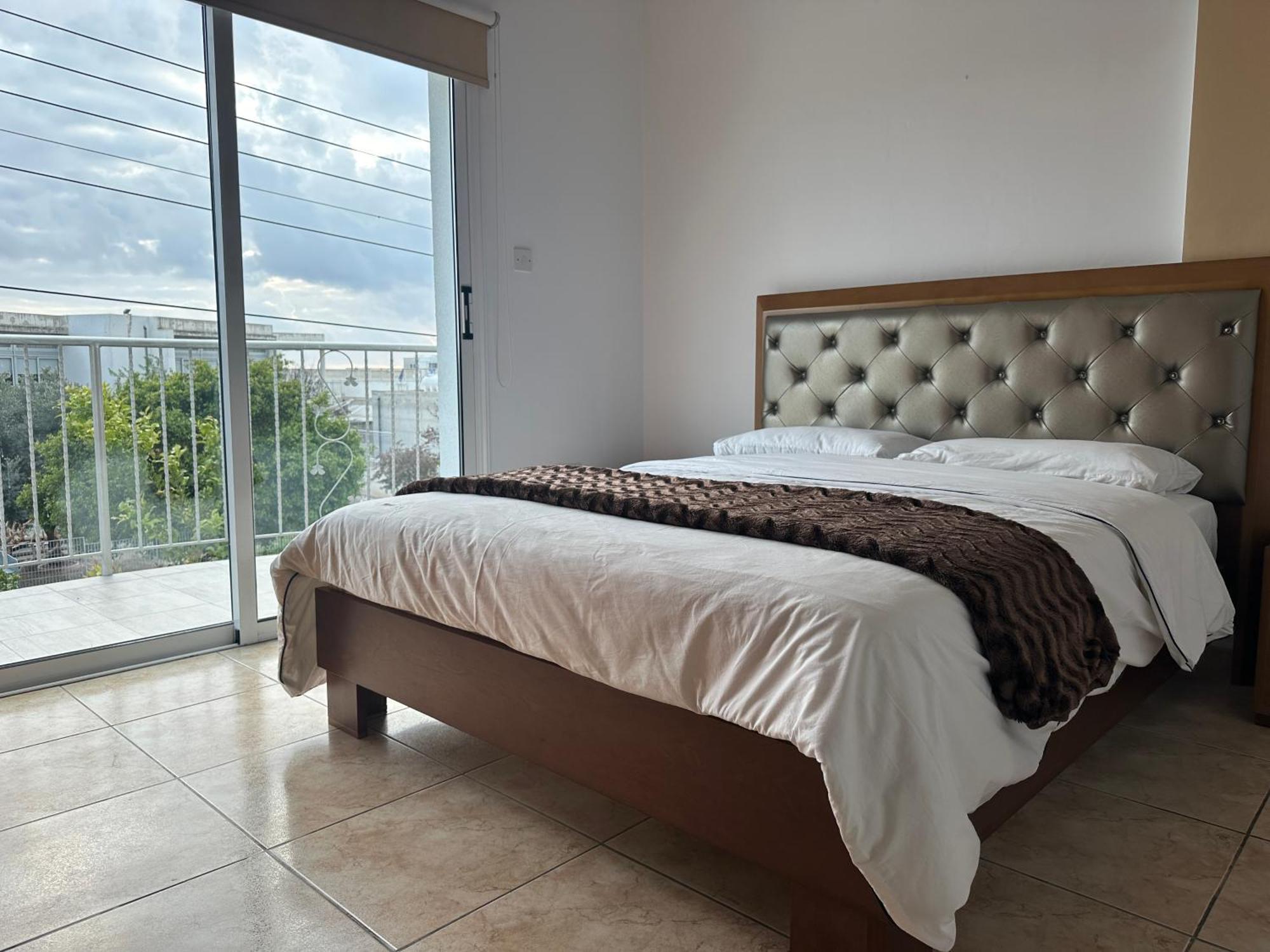Nanas Vacation House Paphos Luaran gambar